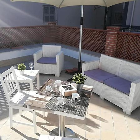 B&B Sofia Pozzuoli Bagian luar foto