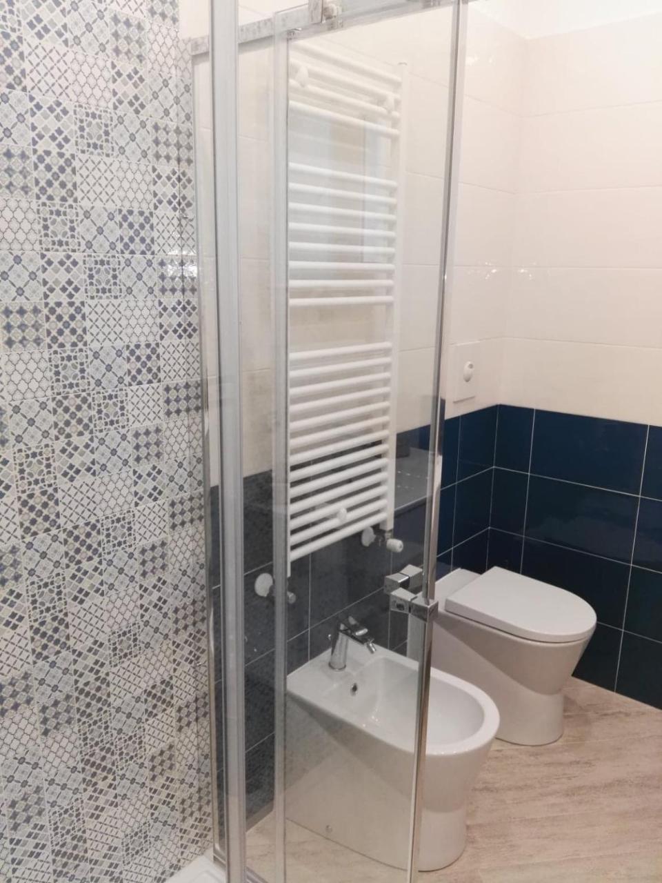 B&B Sofia Pozzuoli Bagian luar foto