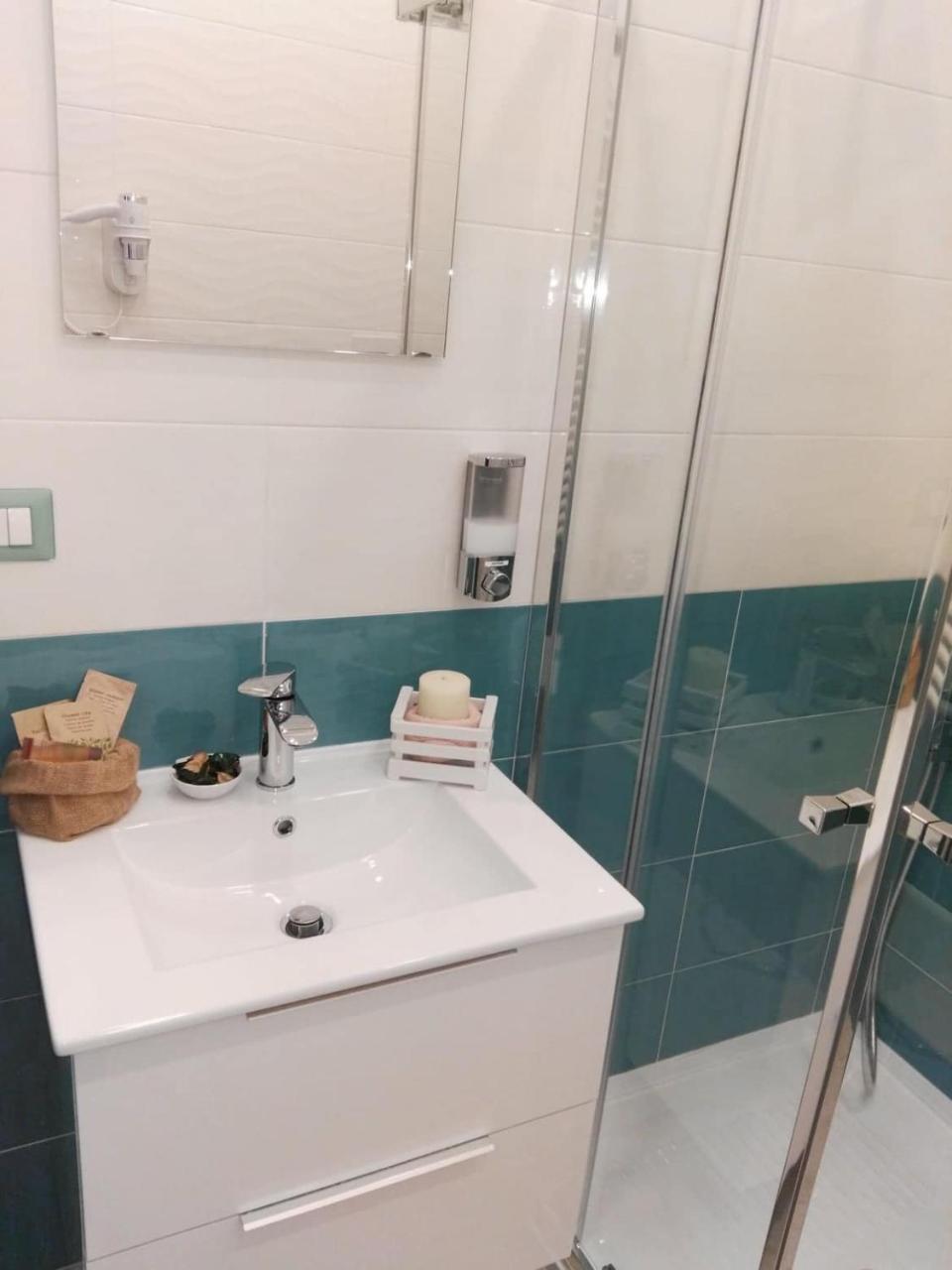 B&B Sofia Pozzuoli Bagian luar foto