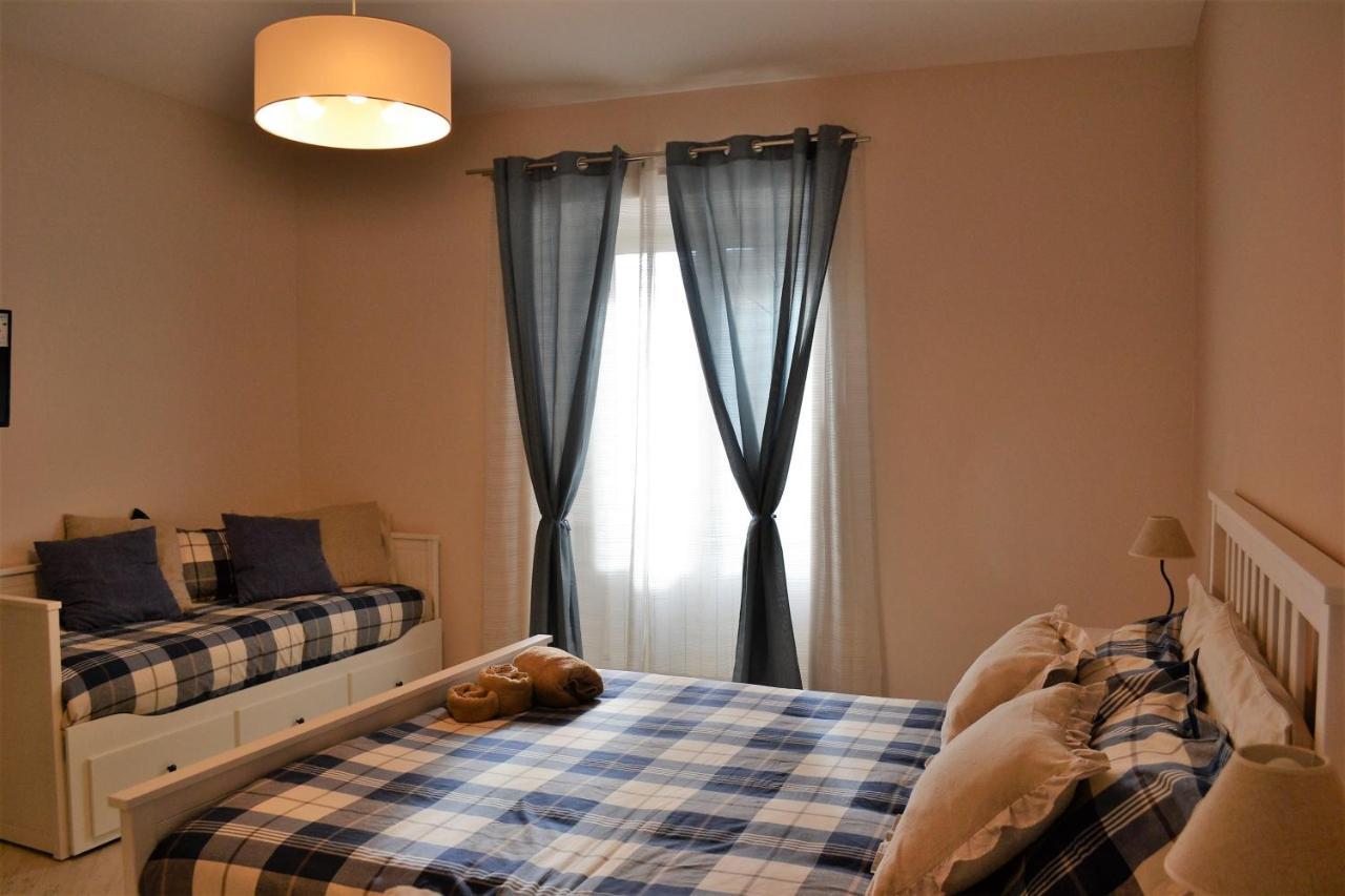 B&B Sofia Pozzuoli Bagian luar foto