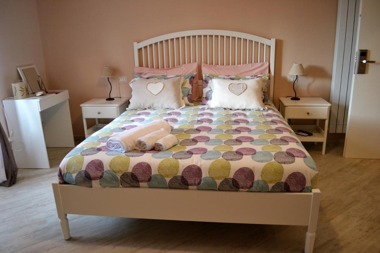 B&B Sofia Pozzuoli Bagian luar foto