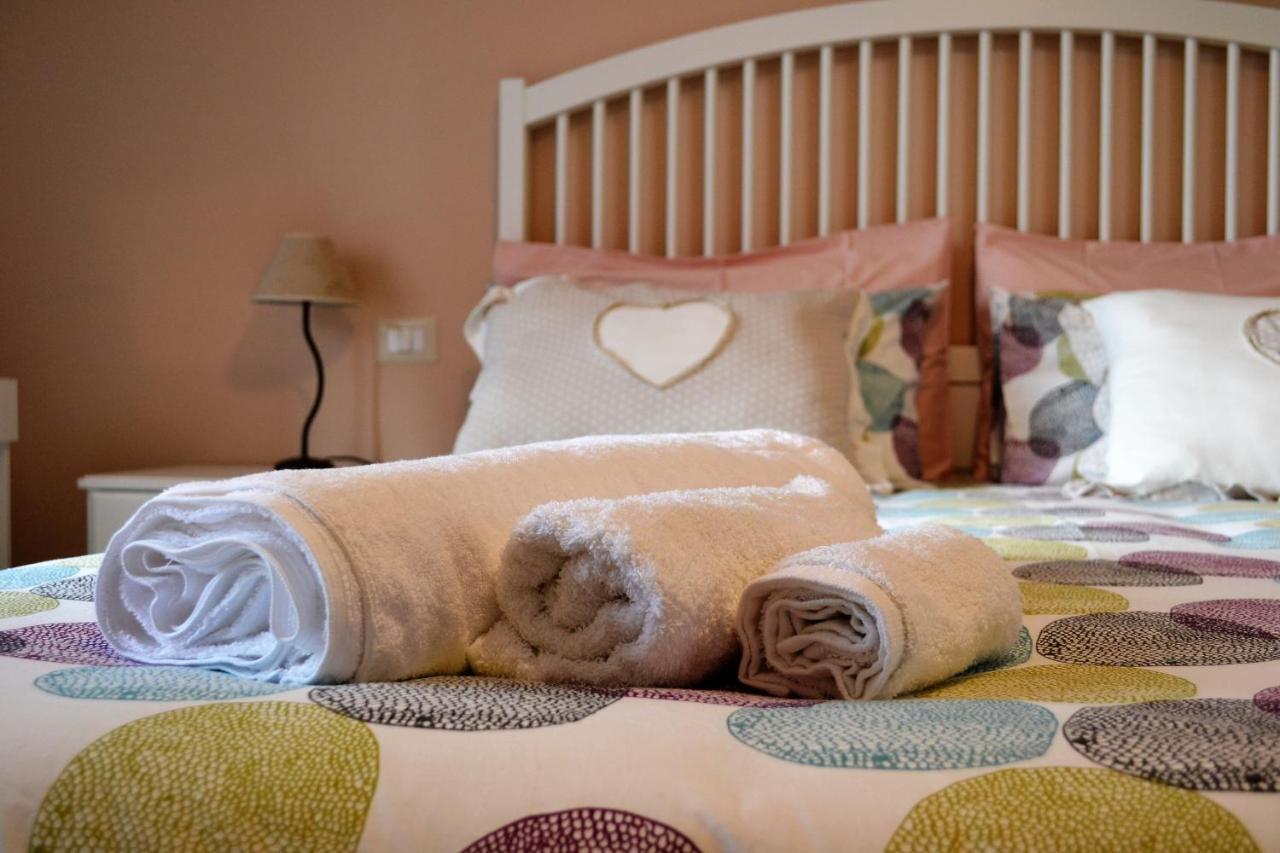 B&B Sofia Pozzuoli Bagian luar foto