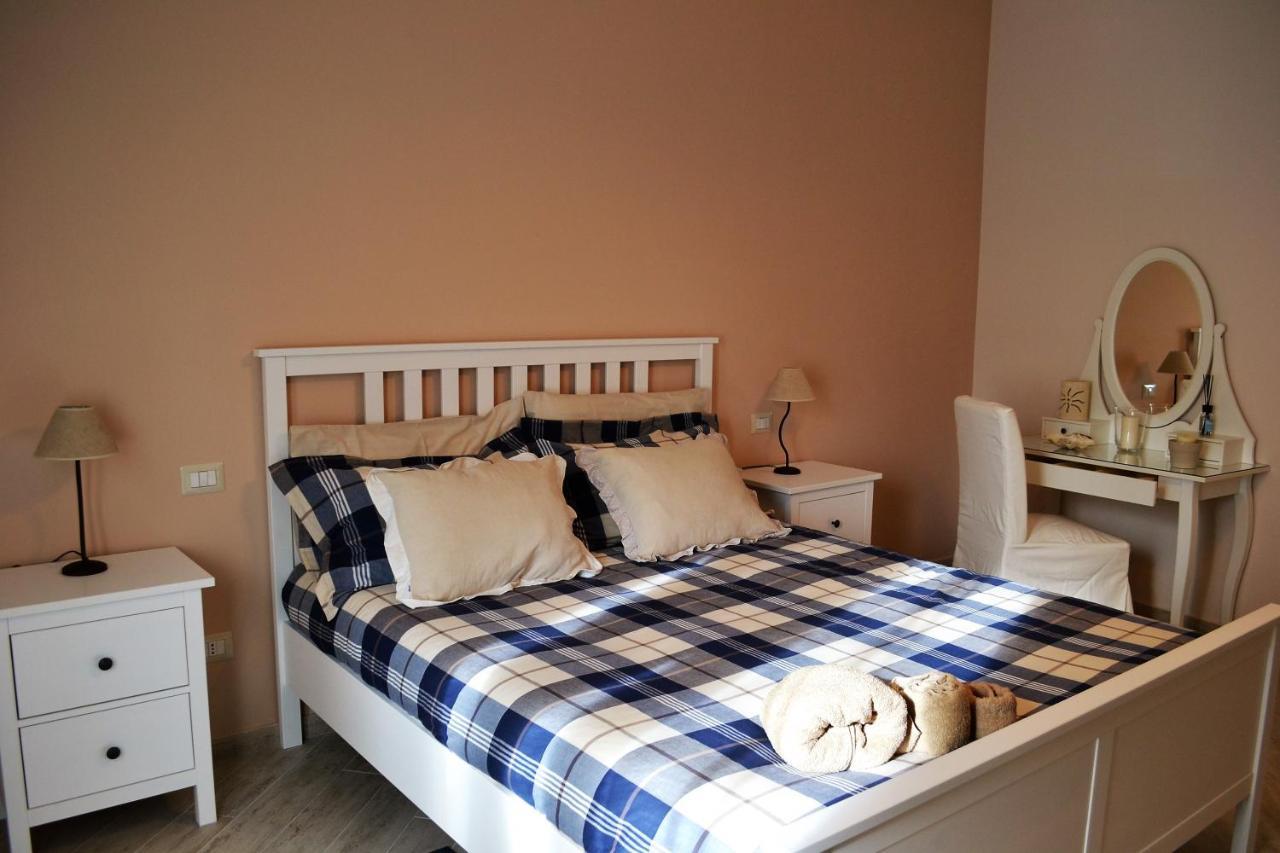 B&B Sofia Pozzuoli Bagian luar foto