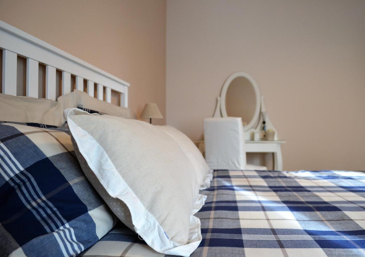B&B Sofia Pozzuoli Bagian luar foto